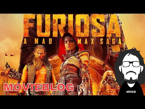 Download MP3 MovieBlog- 973: Recensione Furiosa- A Mad Max Saga