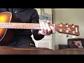 The Devil Don’t Scare Me Josh Ward - Cover