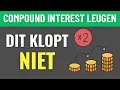 Download Lagu COMPOUND INTEREST GAAT JOU GELD KOSTEN! 😧