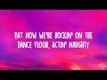 Rihanna - Don't Stop The Music (Lyrics)