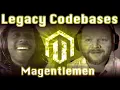 Maintaining a Legacy Codebase in Magento 2