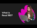 What is Read 180 2025 Edition