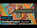 Download Texture Operator - Byte Size