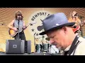Margo Price feat. Jesse Welles “Don’t Wake Me Up” Newport Folk Festival