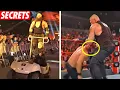 Download Lagu 10 Biggest Secrets WWE Failed to Hide