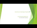 Salesforce to OpenCage Integration - Forward geocoding