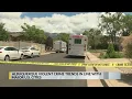 National survey shows Albuquerque on par with major cities regarding violent crime