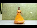 WOH  KISNA HAI  || Vivek Oberoi || Choreography by HARSHITA SHRIVASTAVA