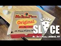 By The Slice Mr Jim s Pizza