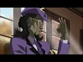 The Boondocks Inside the Booth - Voice Actors Bring Characters to Life