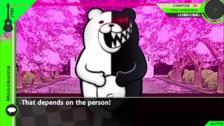 Danganronpa 2 Goodbye Despair Chapter 6 Investigation
