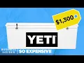 Download Lagu Why YETI Coolers Are So Expensive | So Expensive