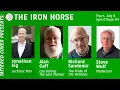 All-Star Game event The Iron Horse Virtual