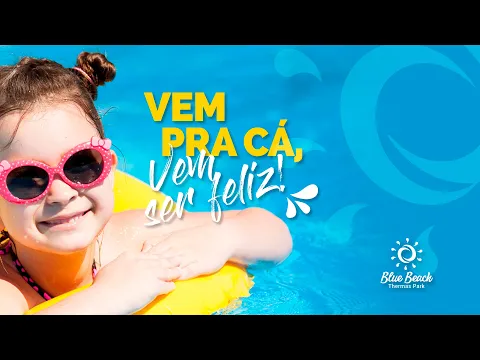 Download MP3 Conheça o Blue Beach o novo Parque Aquático da Grande São Paulo em Suzano