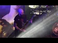 Cryptopsy - "Cold Hate, Warm Blood" - Montréal - May 28, 2024