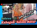 Download Lagu JOKO TINGKIR - versi BAJIDORAN nico entertainment