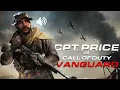 CAPTAIN PRICE Voice TROLLING on COD VANGAURD It s not even possible