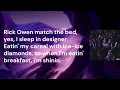 Lil Uzi Vert  - Light Year (Practice) - Eternal Atake 2 - lyrics - lyric video