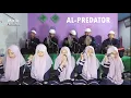 Download Lagu MADHOITU BINNURI | AL-PREDATOR PUTRI