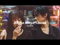 Download Lagu Khoya Khoya Chand (The Bartender Mix) | Slowed + Reverb