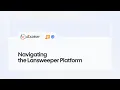 Navigating the Lansweeper Platform Dashboards Menus Quick Access URLs