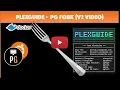 PlexGuide - PG Fork v2