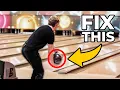 Do THIS To Improve Your Game Instantly Bowling Tips