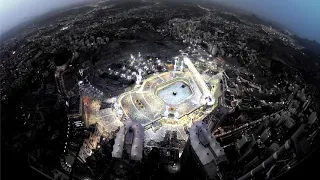 تكبيرات العيد بصوت هاشم السقاف صوت نقي جدا بدون اعلانات 