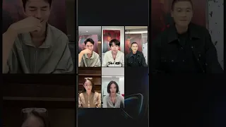 《交鋒》開播直播 完整版 ｜王凯 彭昱畅 欧豪 周依然 邱天｜#交锋 #The Long Watch #wangkai #王凯 #彭昱畅#欧豪 #pengyuchang #ouhao