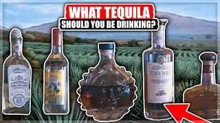 Download A Guide🧭To The Different Types Of Tequila.  What Tequila Should You Be Drinking MP3