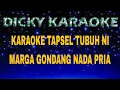 Download Lagu karaoke tubu ni marga versi gondang nada pria lelaki kn 7000