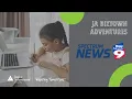 JA BizTown Adventures Spectrum Bay News 9 - Anchor