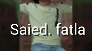 سعيد فتلة   اغنية هيا غابة    دندنها