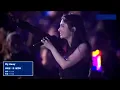 【 Fly away 】 Faye詹雯婷 純享無雜音live 全新編曲@ChannelFaye 富邦悍將G!POP流行音樂節『Fly away 不管流下多少眼淚 堅持下去的動力還在 』