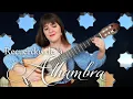 Download Lagu Recuerdos de la Alhambra de Francisco Tárrega | Paola Hermosín