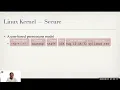 Android Platform - Part 1