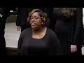 Download Lagu Wade in the Water (arr. Moses Hogan) | Charlotte Master Chorale Chamber Singers