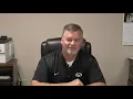 Alvord ISD Randy Brown Superintendent