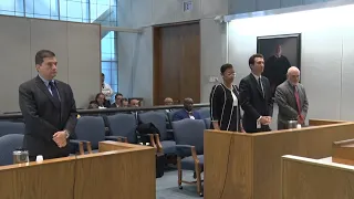 Attorneys argue over CCRB and complaints against police