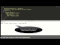 openstack heat orchestration template creating router