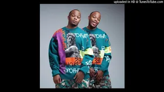 vico da sporo feat sandile luthando