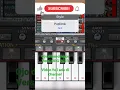 Download Lagu Ojo dibandingke versi Keyboard ORG 2023