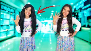 شفا صار عندها تؤام متشابه   دندنها