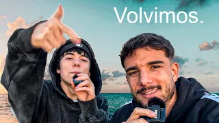 10 AÑOS DESPUÉS... | Chumitroll y wilx