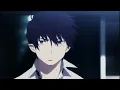 rin okumura sad Anime GIF 21 aesthetic anime gif Anime GIF