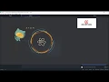 Atom Editor Tutorials - Editing diff commit push New branch Pushing branch in Atom