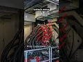 How do hydraulic launches work