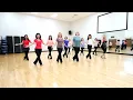 Download Lagu No Remorse - Line Dance (Dance \u0026 Teach in English \u0026 中文)