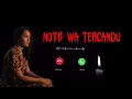 Download Lagu Notifikasi wa keren//nada dering telepon keren viral tiktok terbaru banyak di cari 🥰🥰