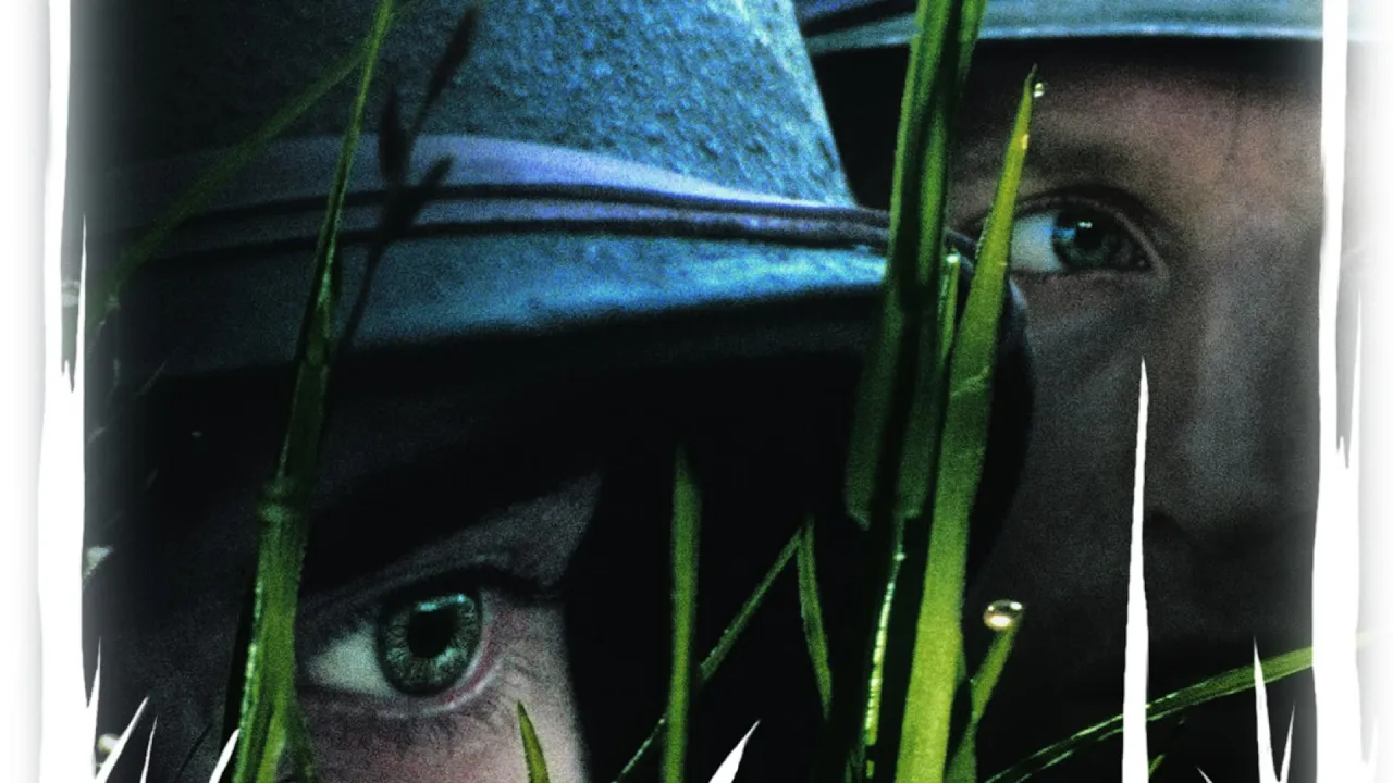 The Thin Red Line (1998) Have You Ever Seen The Rain - John Fogerty with Alan Jackson The Thin Red Line (1998) Have You Ever Seen The Rain - John Fogerty with Alan Jackson
